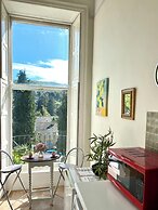 Grosvenor Apartments