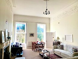 Grosvenor Apartments