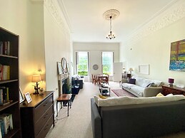 Grosvenor Apartments