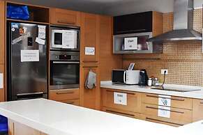 Endless Summer Hostel - Adults Only