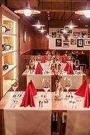 Lizum 1600 - Hotel & Kompetenzzentrum