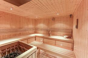 Lizum 1600 - Hotel & Kompetenzzentrum