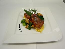 Lizum 1600 - Hotel & Kompetenzzentrum