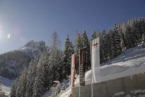 Lizum 1600 - Hotel & Kompetenzzentrum