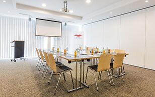 Lizum 1600 - Hotel & Kompetenzzentrum