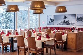 Lizum 1600 - Hotel & Kompetenzzentrum