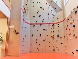 Lizum 1600 - Hotel & Kompetenzzentrum