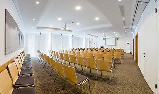 Lizum 1600 - Hotel & Kompetenzzentrum