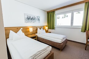 Lizum 1600 - Hotel & Kompetenzzentrum