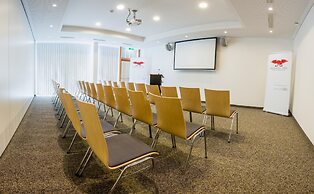 Lizum 1600 - Hotel & Kompetenzzentrum