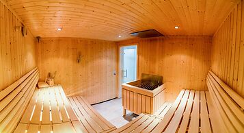 Lizum 1600 - Hotel & Kompetenzzentrum