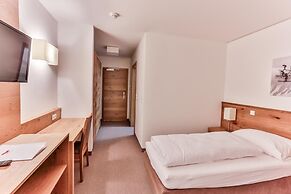 Lizum 1600 - Hotel & Kompetenzzentrum