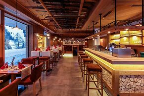 Lizum 1600 - Hotel & Kompetenzzentrum