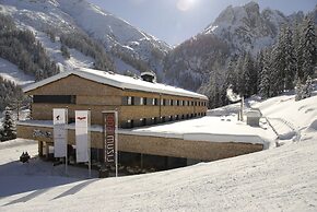 Lizum 1600 - Hotel & Kompetenzzentrum