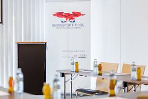 Lizum 1600 - Hotel & Kompetenzzentrum