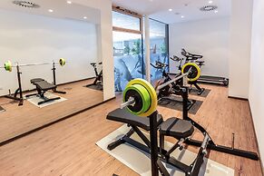 Lizum 1600 - Hotel & Kompetenzzentrum