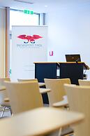 Lizum 1600 - Hotel & Kompetenzzentrum