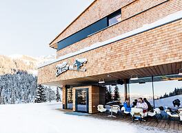 Lizum 1600 - Hotel & Kompetenzzentrum