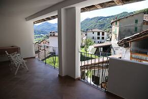 B&B Rocca di Bajedo