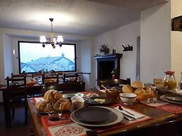 B&B Rocca di Bajedo