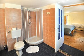 B&B Rocca di Bajedo