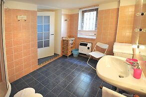 B&B Rocca di Bajedo