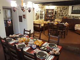 B&B Rocca di Bajedo
