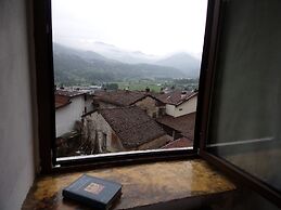 B&B Rocca di Bajedo