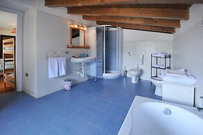 B&B Rocca di Bajedo