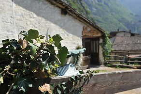 B&B Rocca di Bajedo