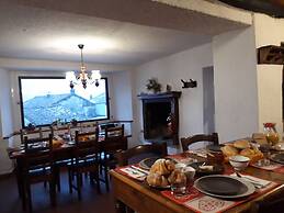 B&B Rocca di Bajedo