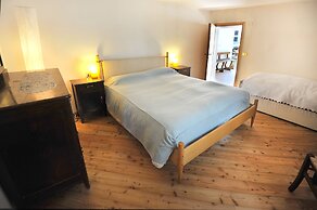 B&B Rocca di Bajedo