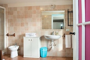 B&B Rocca di Bajedo