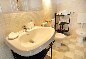 B&B Rocca di Bajedo