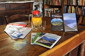 B&B Rocca di Bajedo