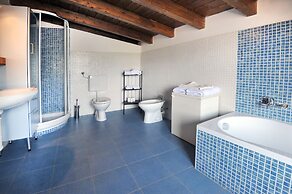 B&B Rocca di Bajedo