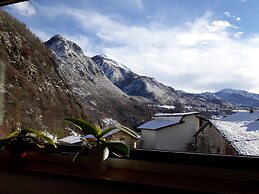 B&B Rocca di Bajedo