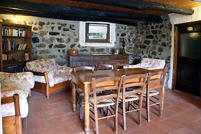 B&B Rocca di Bajedo