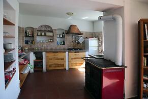 B&B Rocca di Bajedo