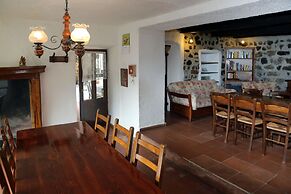 B&B Rocca di Bajedo