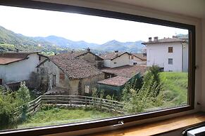 B&B Rocca di Bajedo