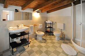 B&B Rocca di Bajedo