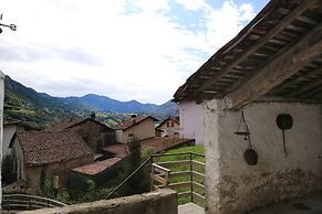 B&B Rocca di Bajedo