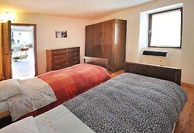 B&B Rocca di Bajedo
