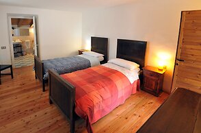 B&B Rocca di Bajedo