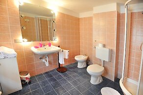 B&B Rocca di Bajedo