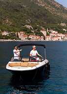 Lazure Hotel and Marina