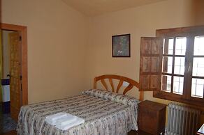 Casa Rural la Vallejera