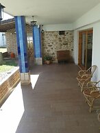 Casa Rural la Vallejera