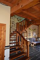 Casa Rural la Vallejera